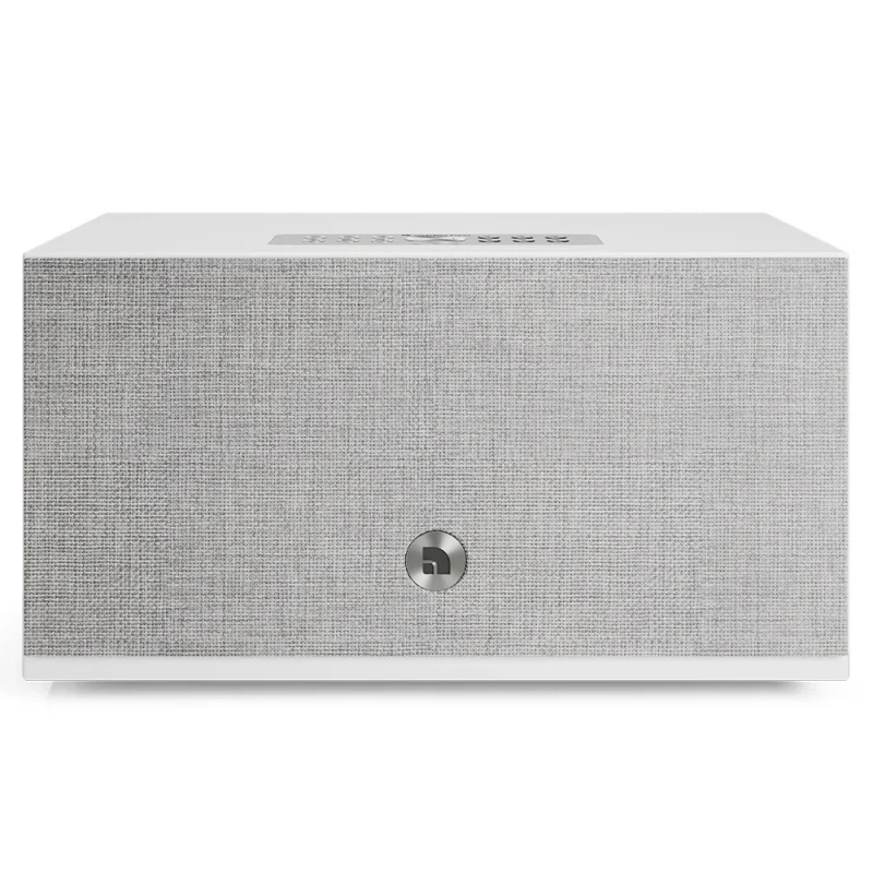 Audio Pro C10 MkII W Beyaz Multiroom Akıllı Ev Hoparlörü