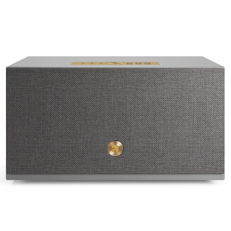 Audio Pro C10 MkII W Gri Multiroom Akıllı Ev Hoparlörü