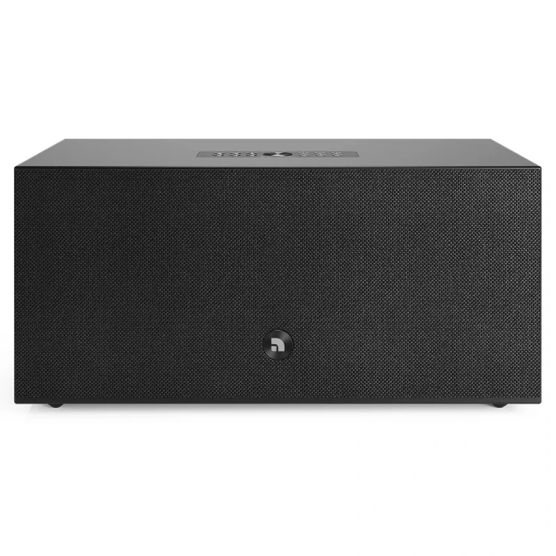 Audio Pro C20 W Siyah Multiroom Akıllı Ev Hoparlörü