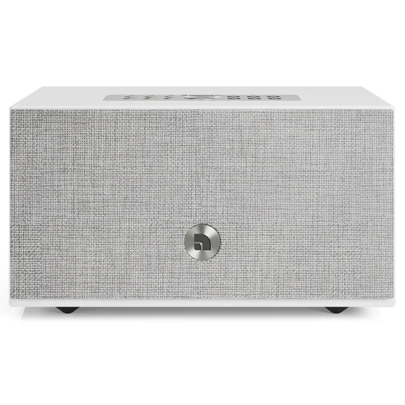 Audio Pro C5 MkII W Beyaz Multiroom Akıllı Ev Hoparlörü