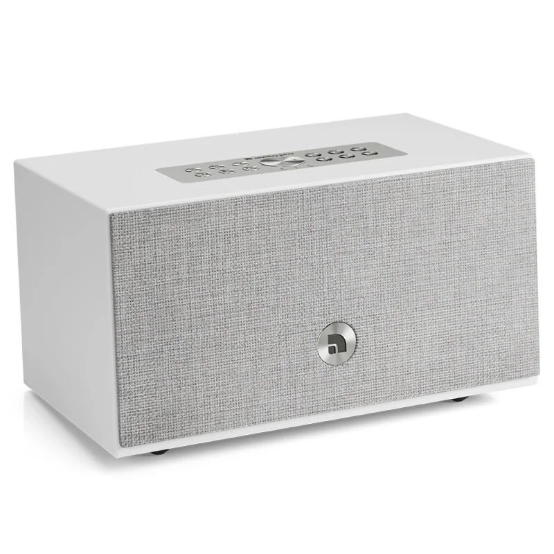 Audio Pro C5 MkII W Beyaz Multiroom Akıllı Ev Hoparlörü