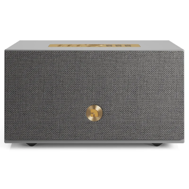 Audio Pro C5 MkII W Gri Multiroom Akıllı Ev Hoparlörü