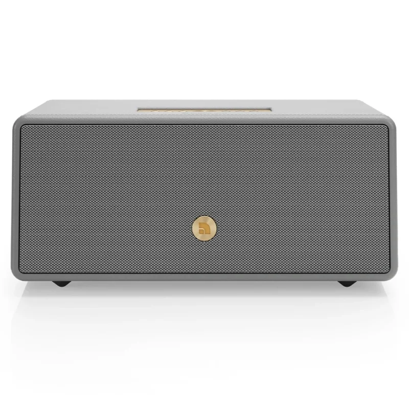 Audio Pro Drumfire D-2 W Grey Multiroom Akıllı Ev Hoparlörü