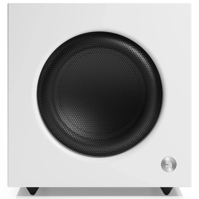 Audio Pro SW-10 Beyaz Aktif Subwoofer
