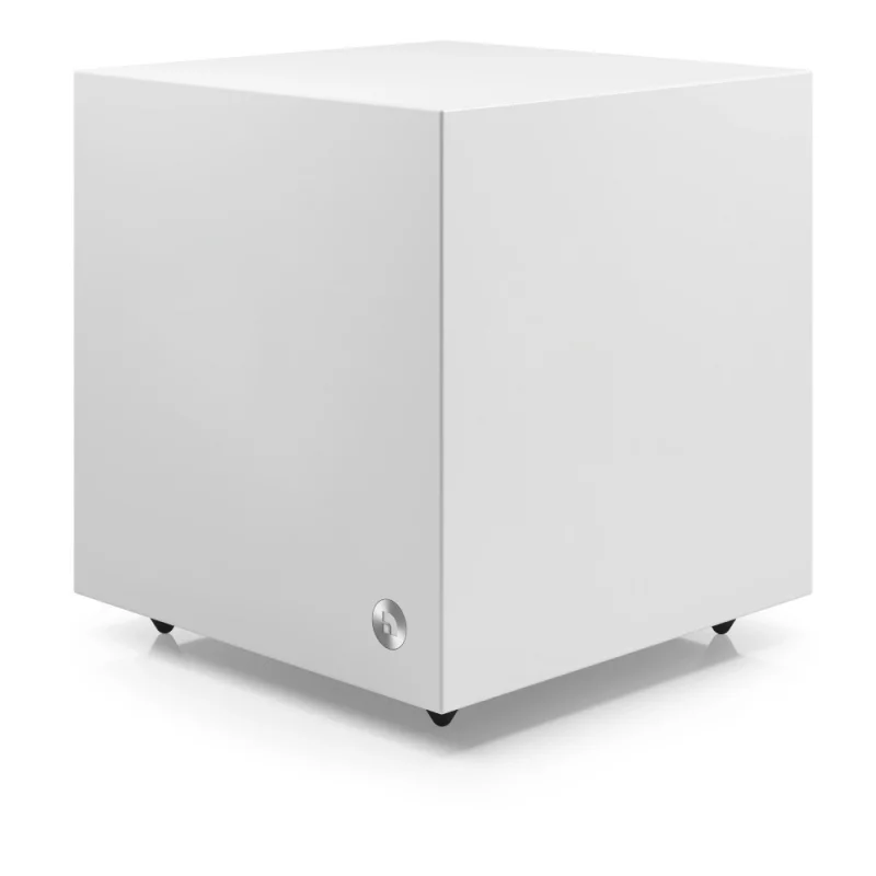 Audio Pro SW-5 Beyaz Aktif Subwoofer