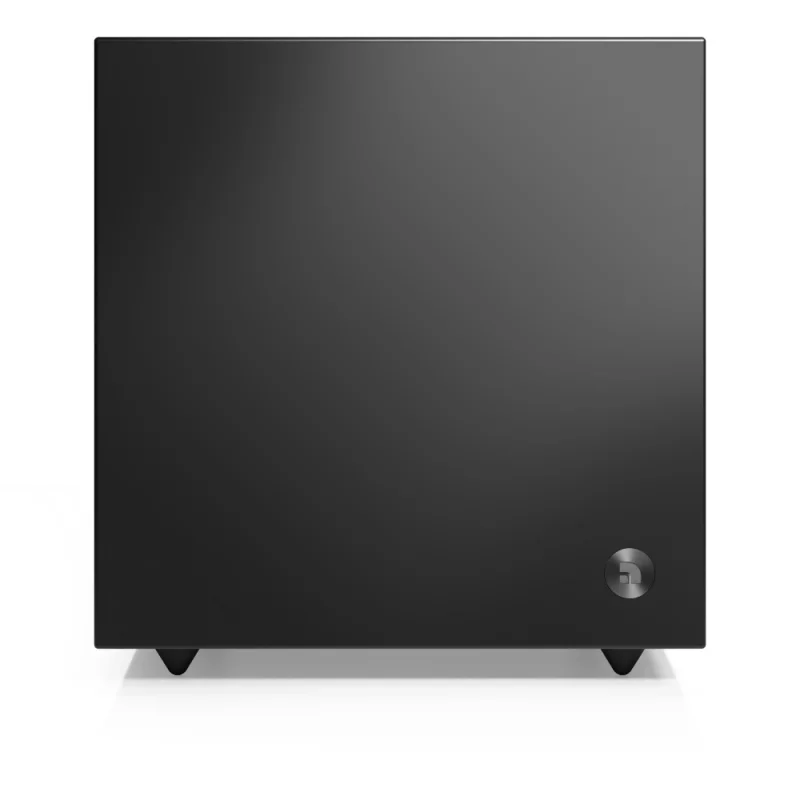 Audio Pro SW-5 Siyah Aktif Subwoofer