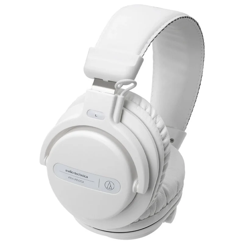 AUDIO TECHNICA ATH-PRO5XWH DJ Kulaklığı