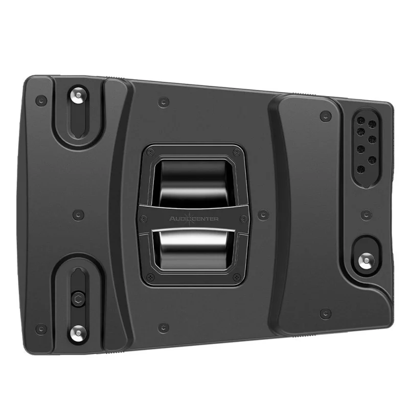 Audiocenter AVANDA-210A 2x10 Aktif DSP Line Array Hoparlör 132/138-db 1600W-rms
