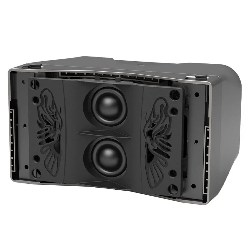 Audiocenter Butterfly 4pro Pasif Performans Hoparlörü