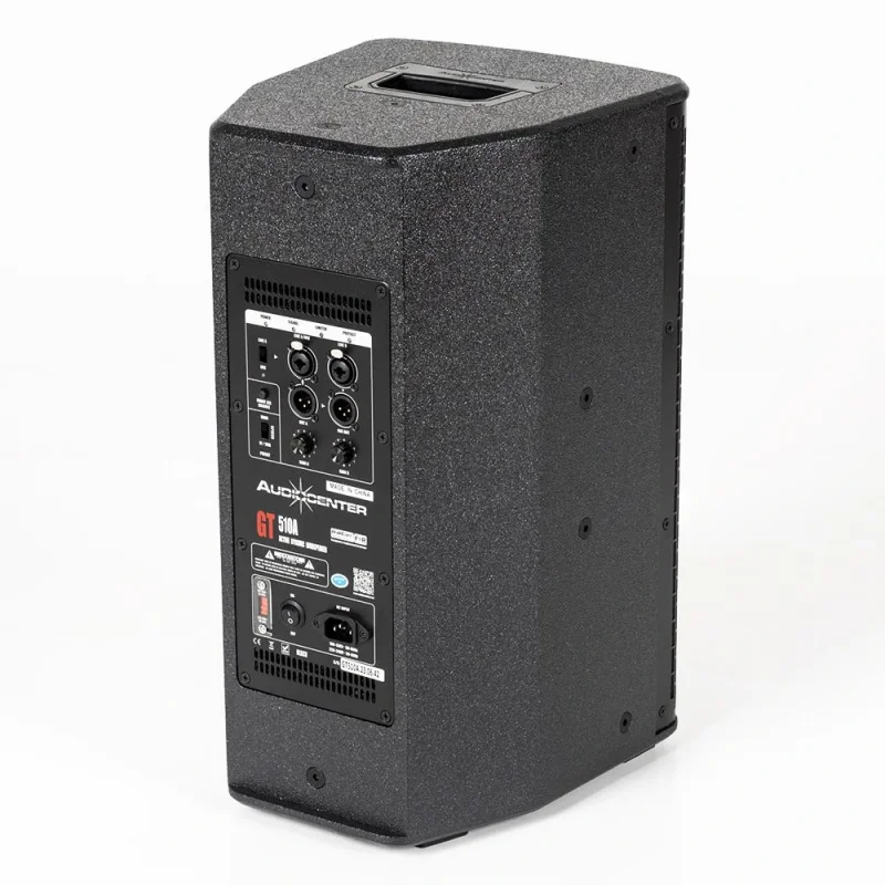 Audiocenter GT508A 8 Aktif Hoparlör 2200W , 125-dB