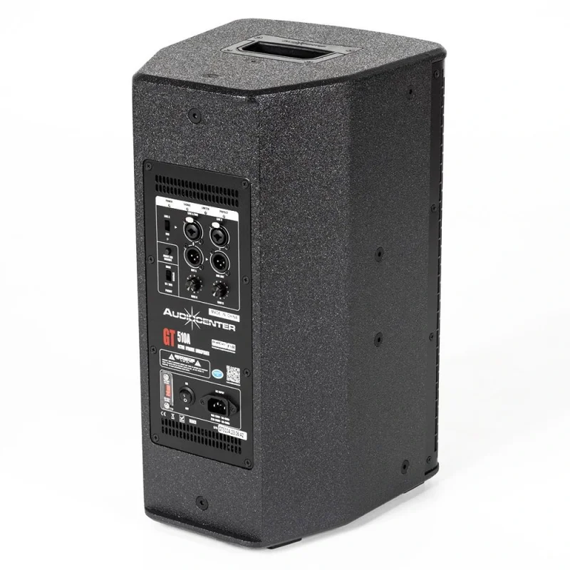 Audiocenter GT510A 10 Aktif Hoparlör 2200W 124-dB