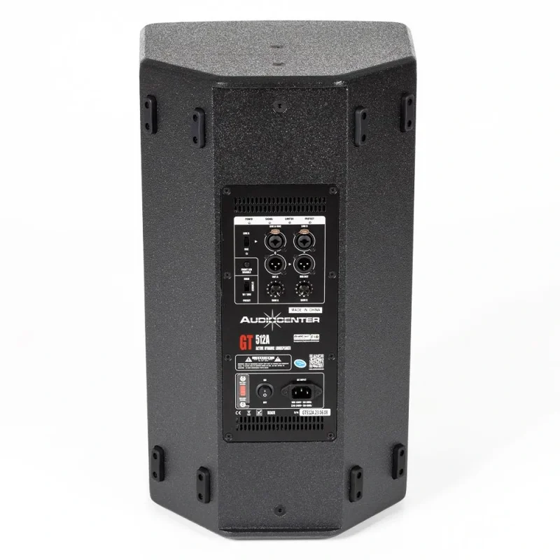 Audiocenter GT512A 12 Aktif Hoparlör 2200W