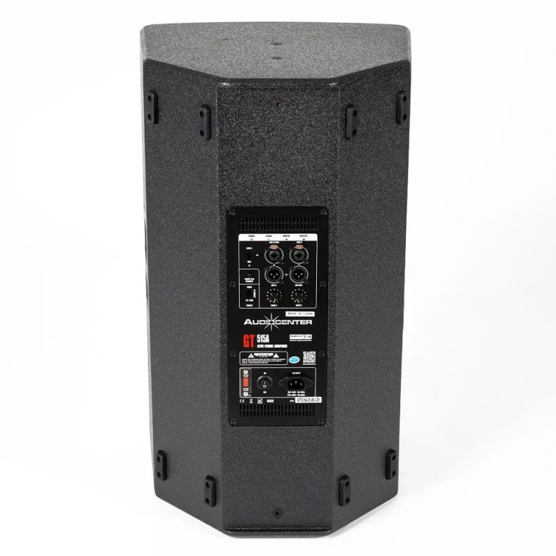 Audiocenter GT515A 15 Aktif Hoparlör