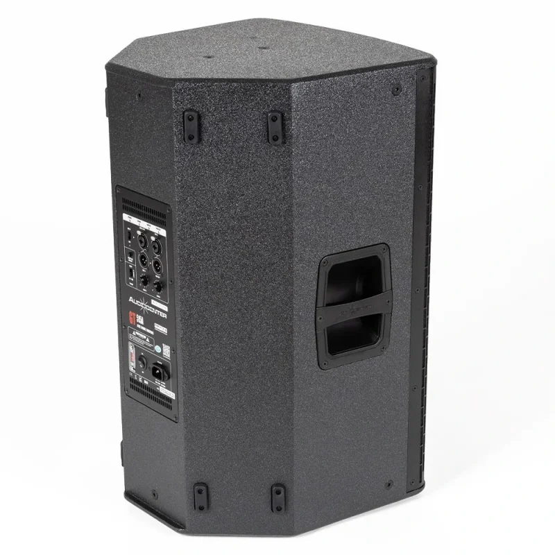 Audiocenter GT515A 15 Aktif Hoparlör