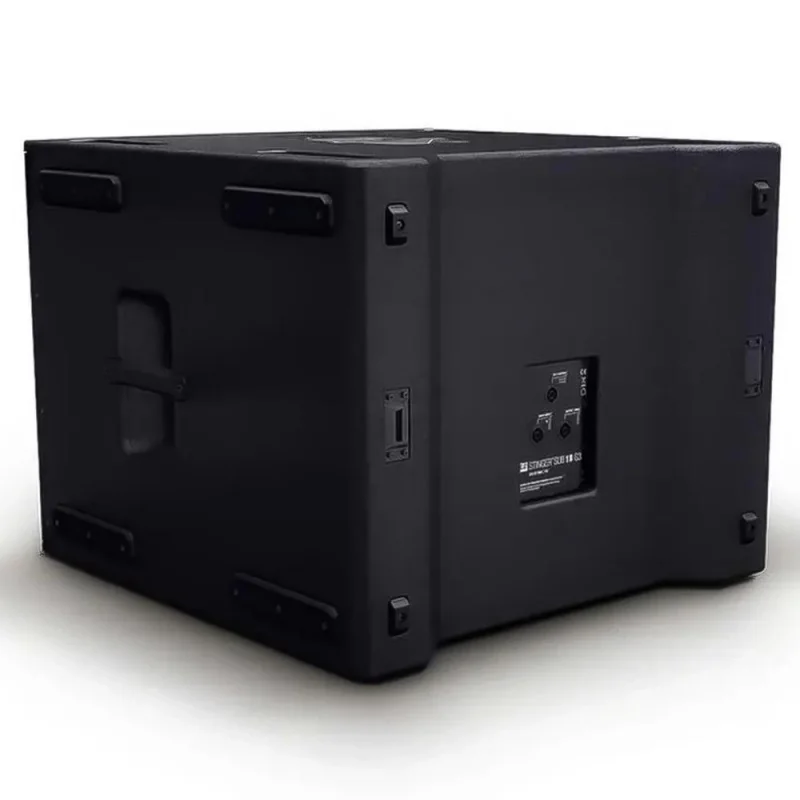 Audiocenter K-LA118DSP 18 DSP Aktif Subwoofer