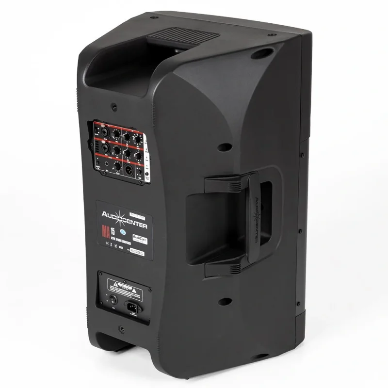 Audiocenter MA15 Aktif Hoparlör 1600W 134-dB