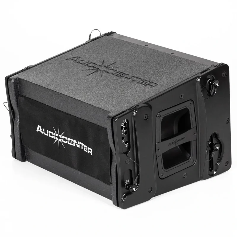 Audiocenter T45-DSP Line Array Hoparlör 4x5 + 1
