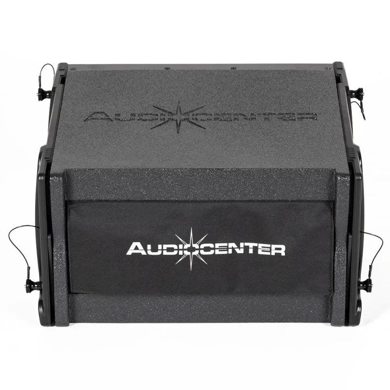 Audiocenter T45-DSP Line Array Hoparlör 4x5 + 1