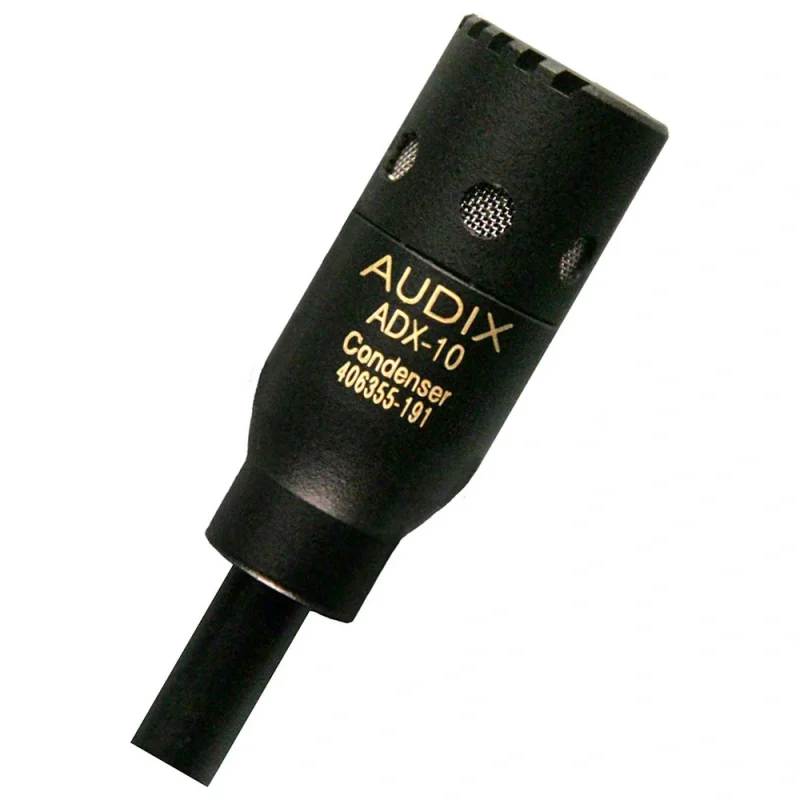 AUDIX ADX10 – Condenser Yaka Mikrofonu