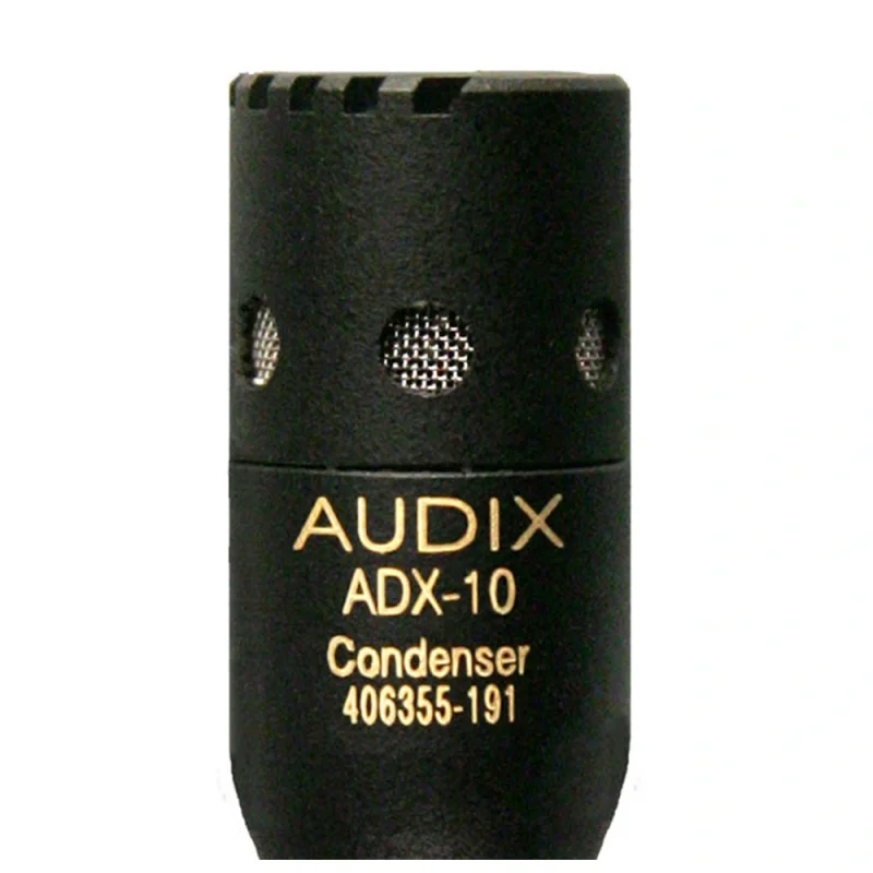 AUDIX ADX10 – Condenser Yaka Mikrofonu