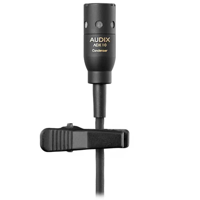 AUDIX ADX10 – Condenser Yaka Mikrofonu