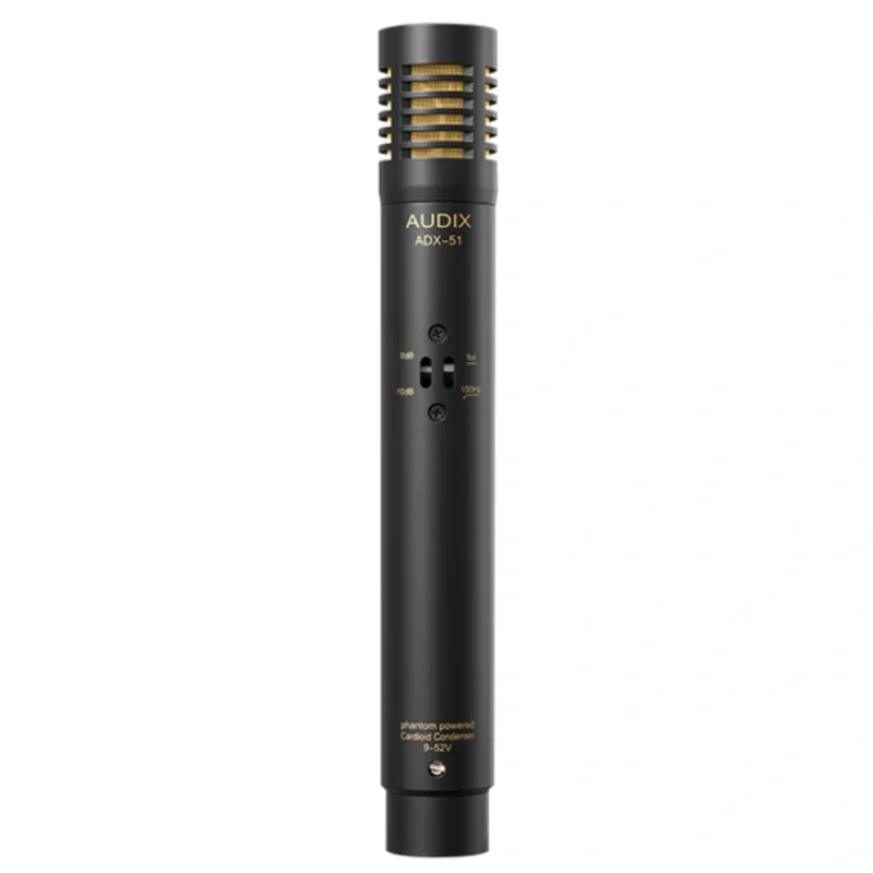 AUDIX ADX51 Condenser Mikrofon