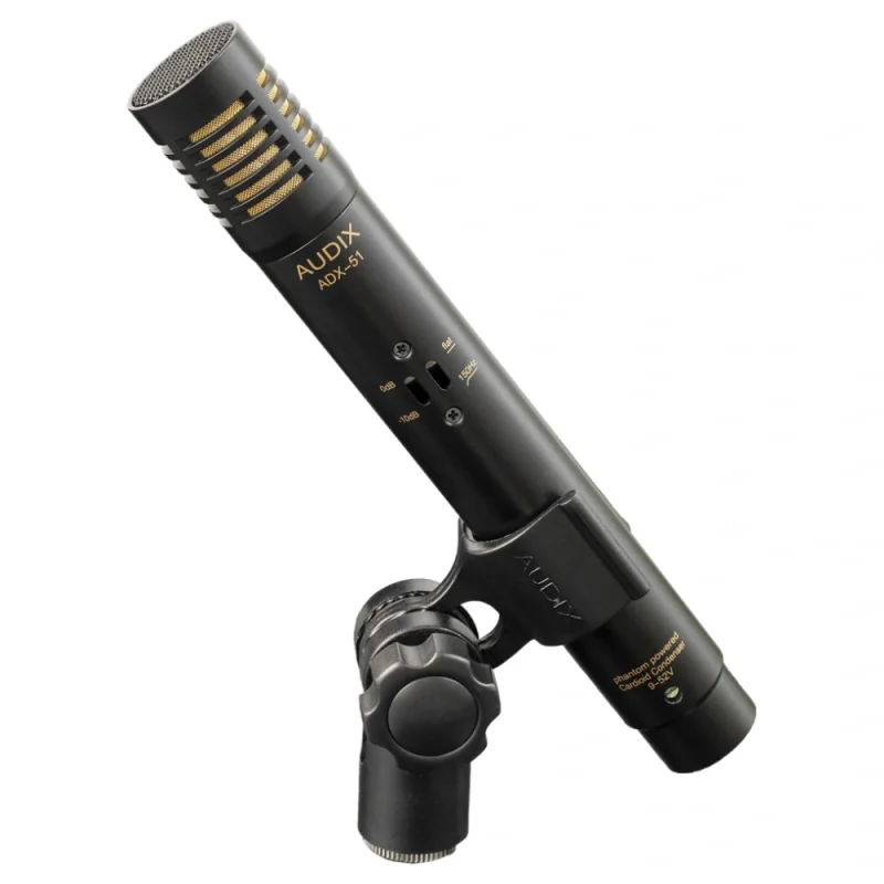 AUDIX ADX51 Condenser Mikrofon