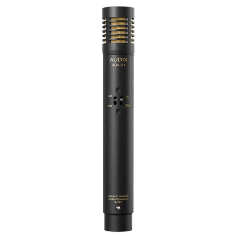 AUDIX ADX51 Condenser Mikrofon