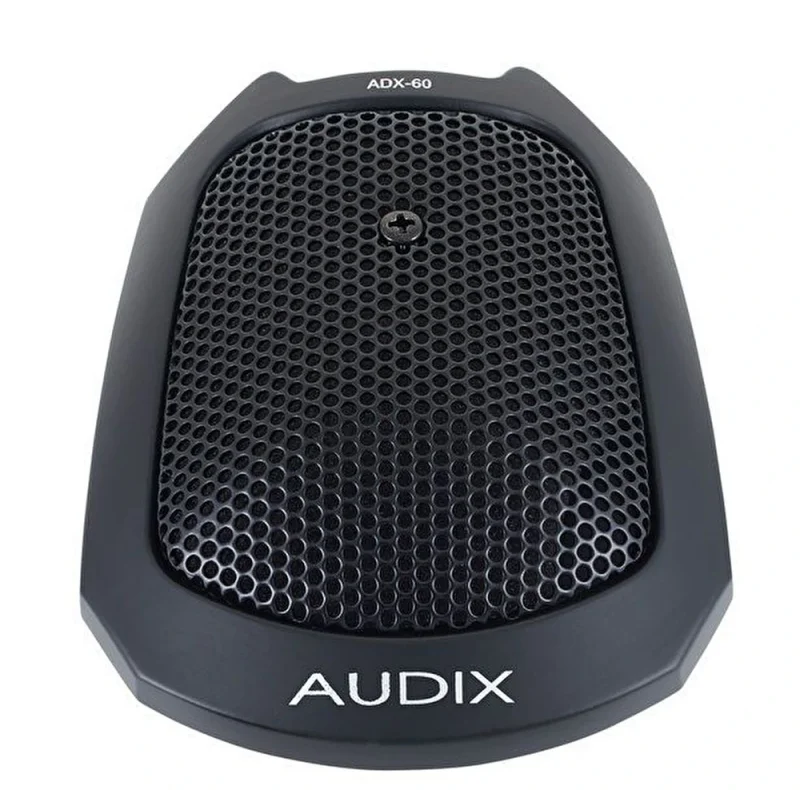 AUDIX ADX60 BOUNDARY PLATE Condenser Mikrofon