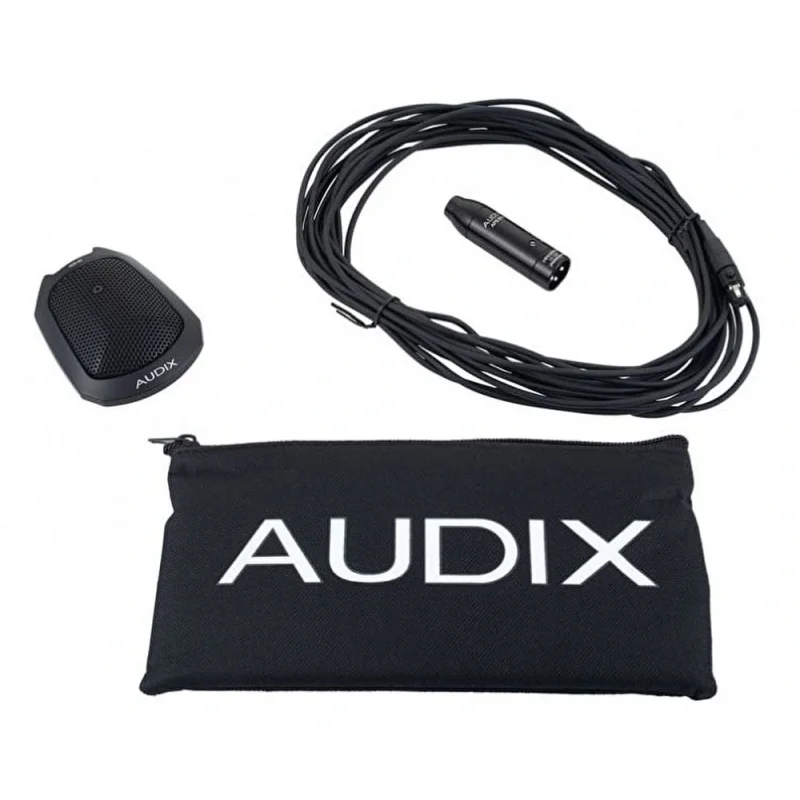 AUDIX ADX60 BOUNDARY PLATE Condenser Mikrofon