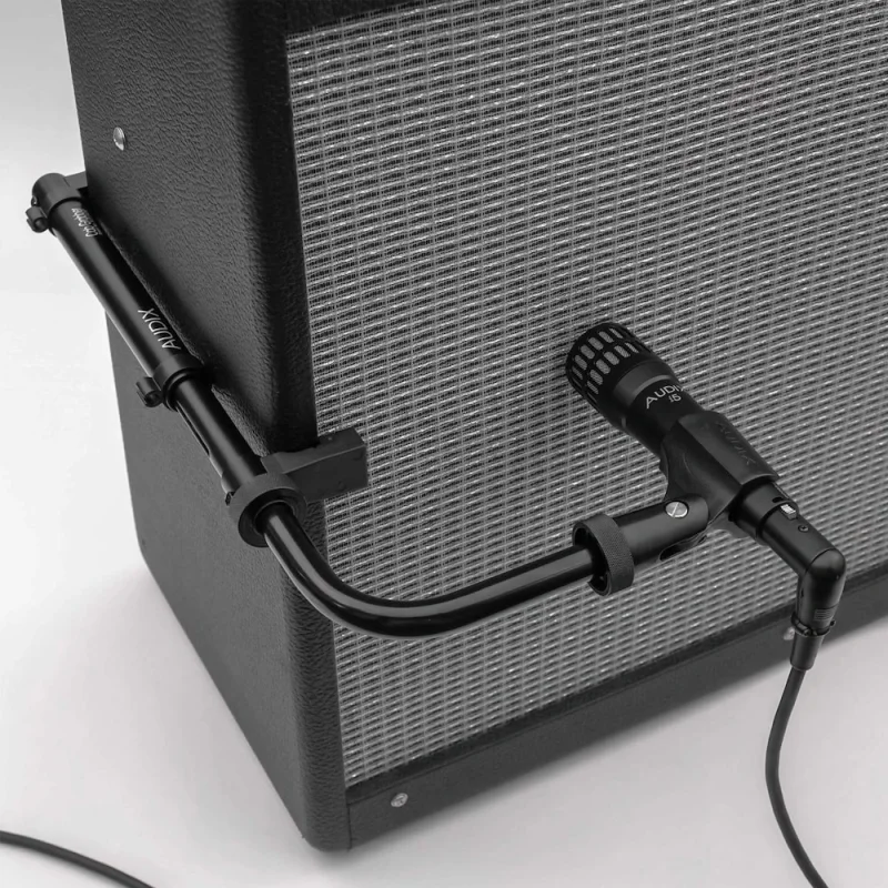 AUDIX CABGRAB1 Kabin Mikrofon Standı