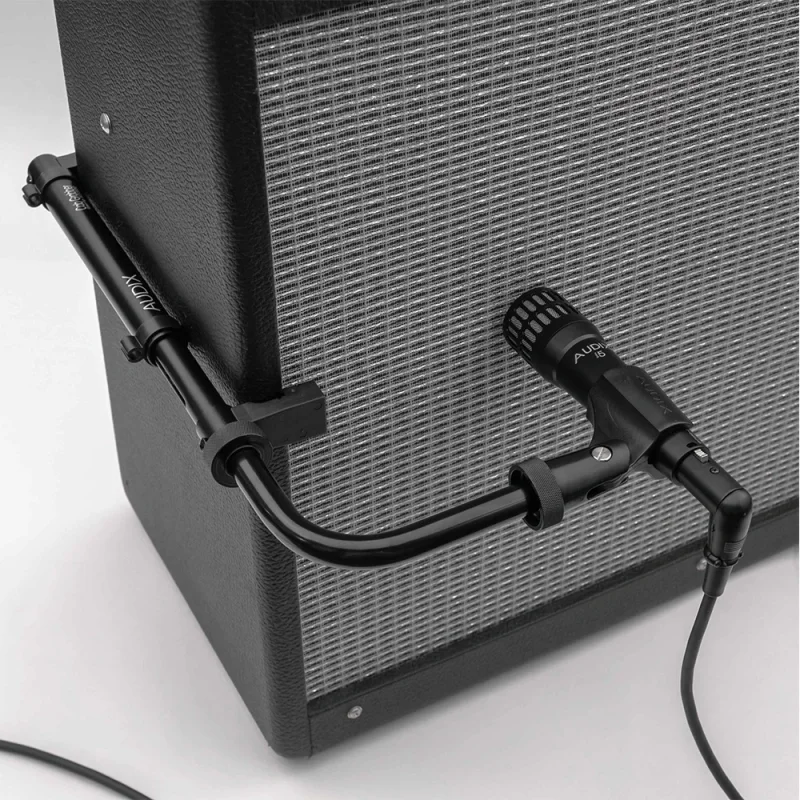 AUDIX CABGRABXL - Gitar Amfisi Mikrofon Standı