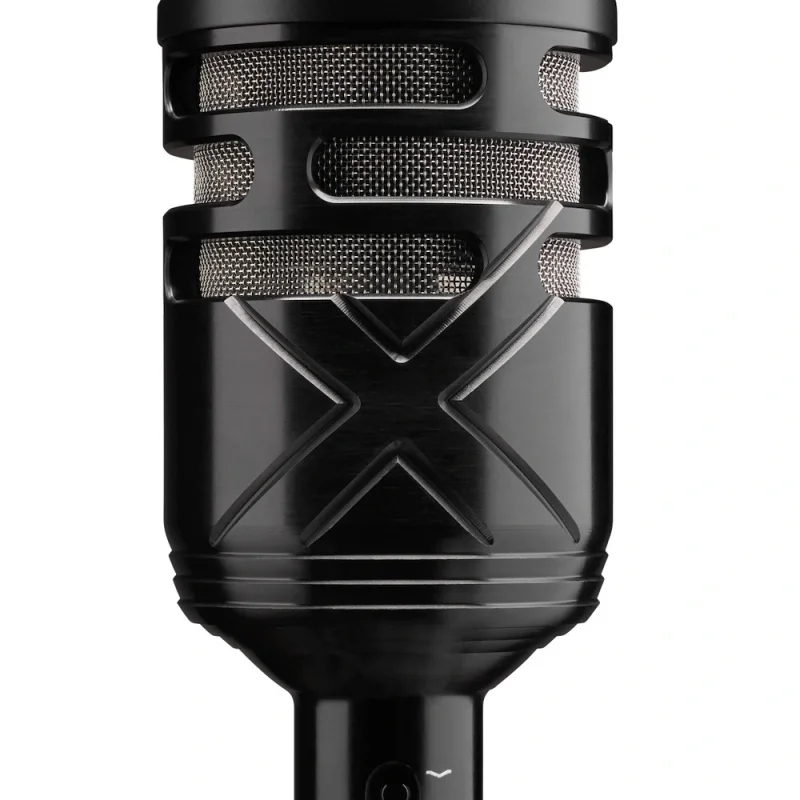AUDIX D6X Dinamik Kick Mikrofonu