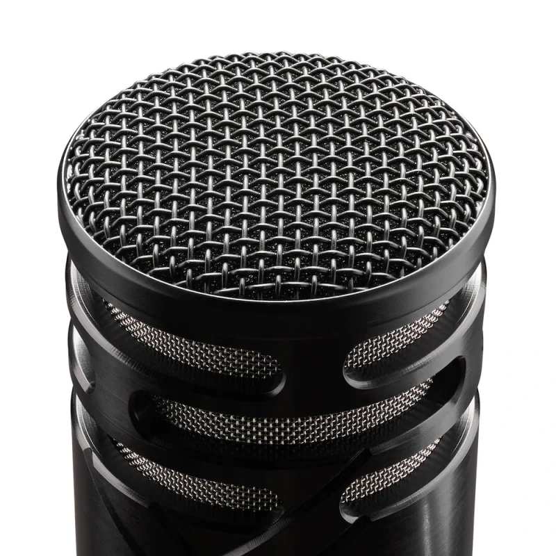 AUDIX D6X Dinamik Kick Mikrofonu