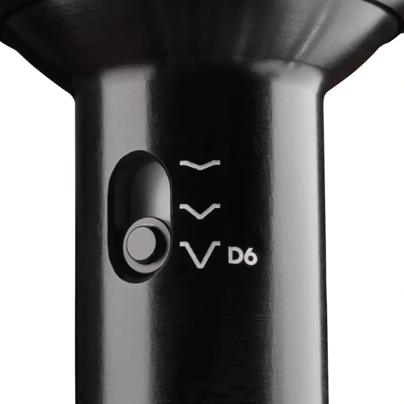 AUDIX D6X Dinamik Kick Mikrofonu