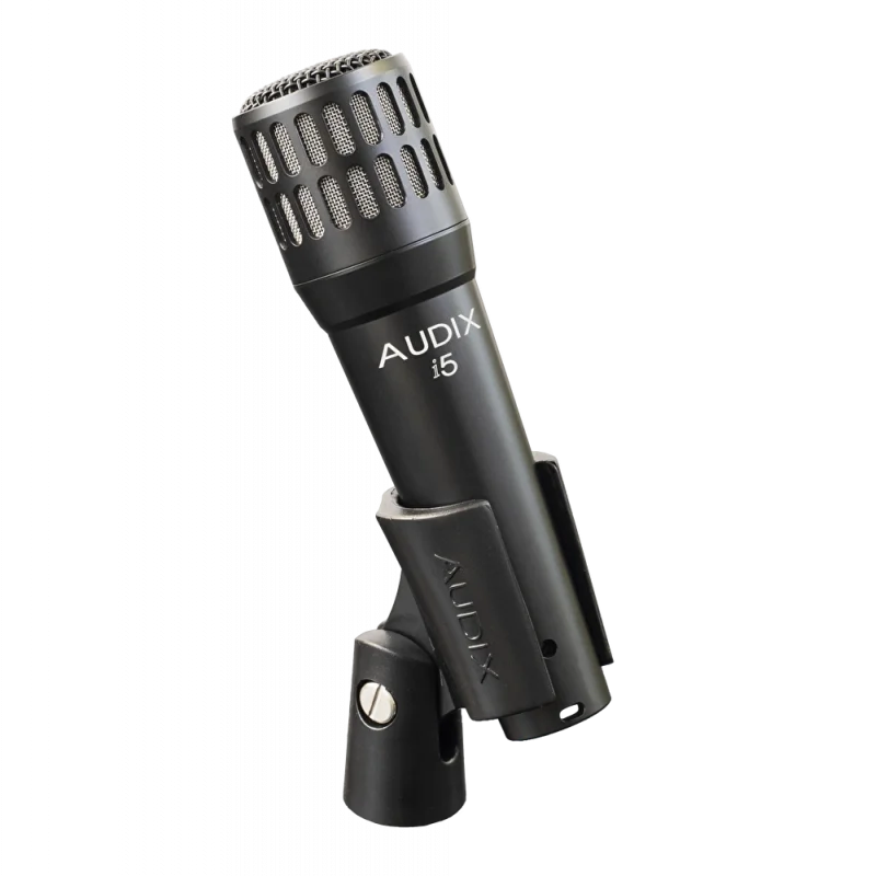 AUDIX DP5A 5 Parça Davul Mikrofon Seti