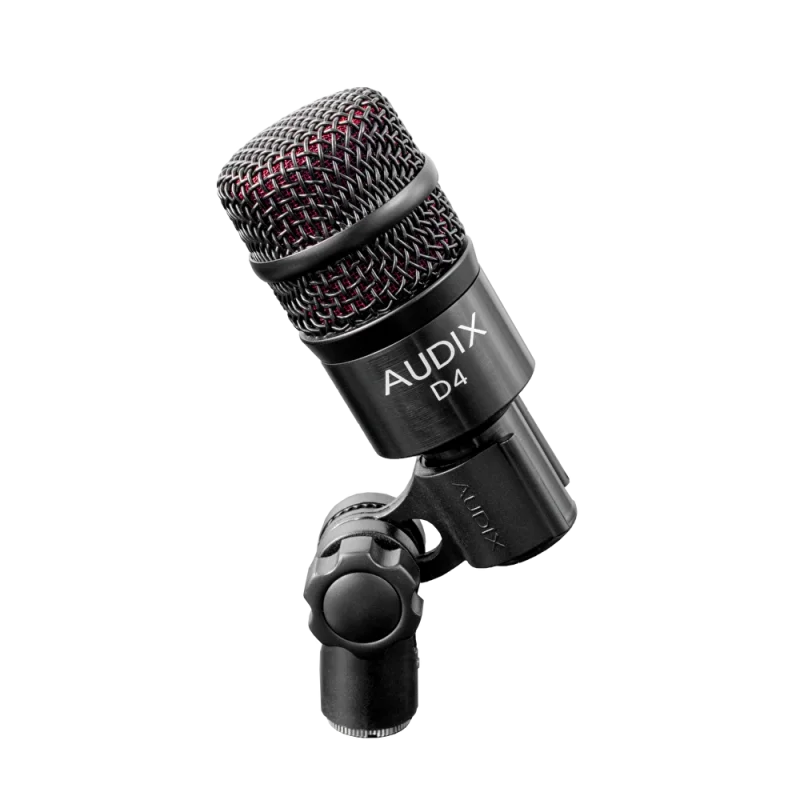 AUDIX DP5A 5 Parça Davul Mikrofon Seti