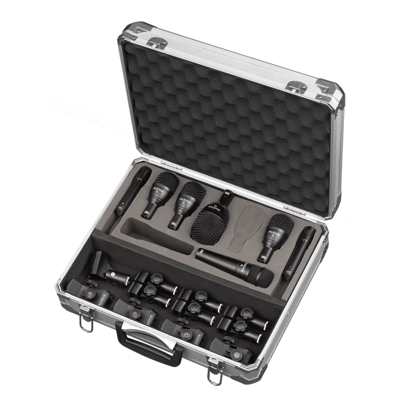 AUDIX FP7 Davul Mikrofon Seti