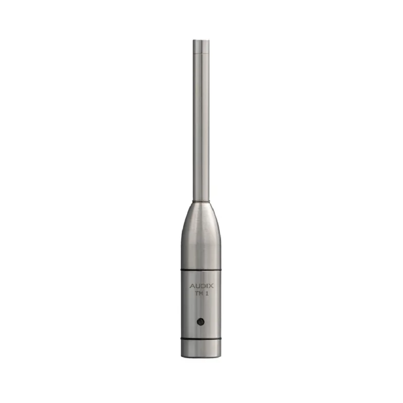 AUDIX TM1 Ölçüm Mikrofonu