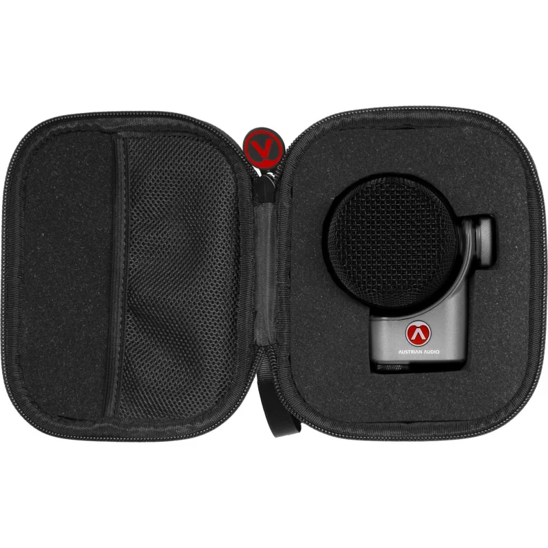 Austrian Audio OC-B6 Geniş Diyaframlı Kondenser Kick Drum Mikrofonu