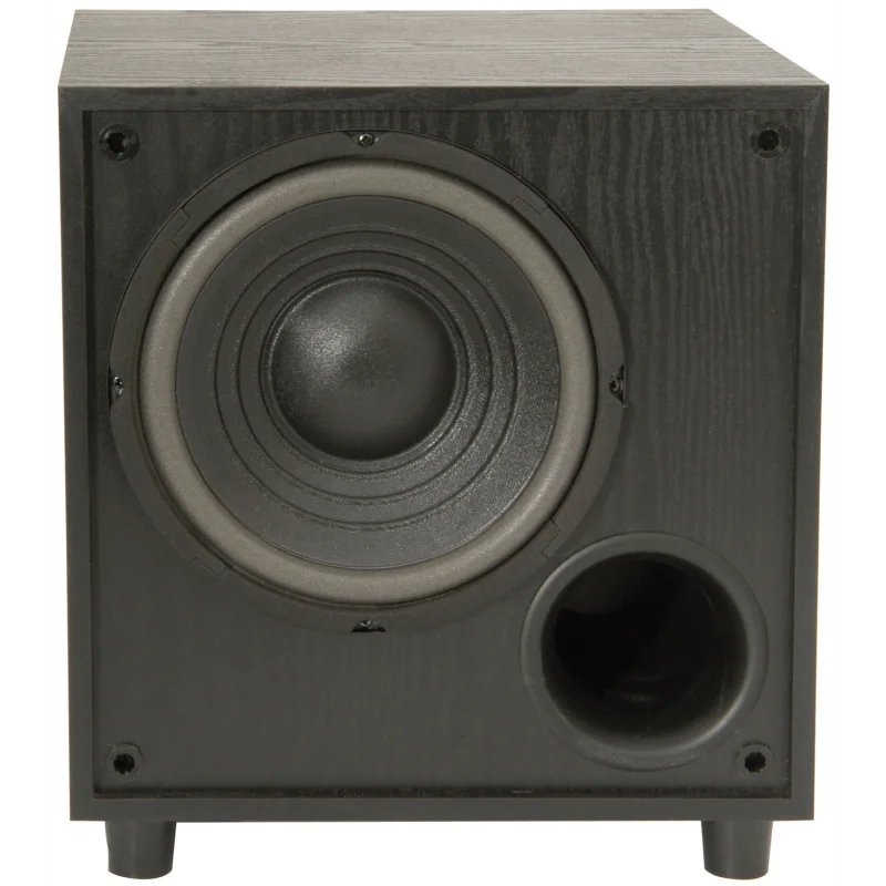 Av:Link M8S 8 100W Aktif Subwoofer