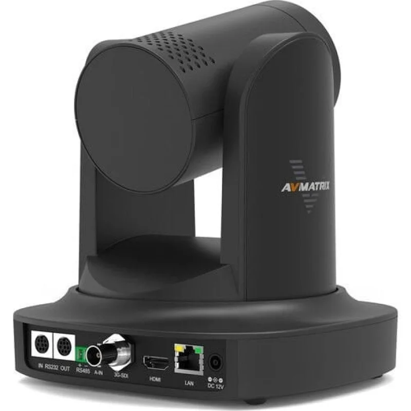 AVMatrix PTZ1271 POE Full HD Kamera