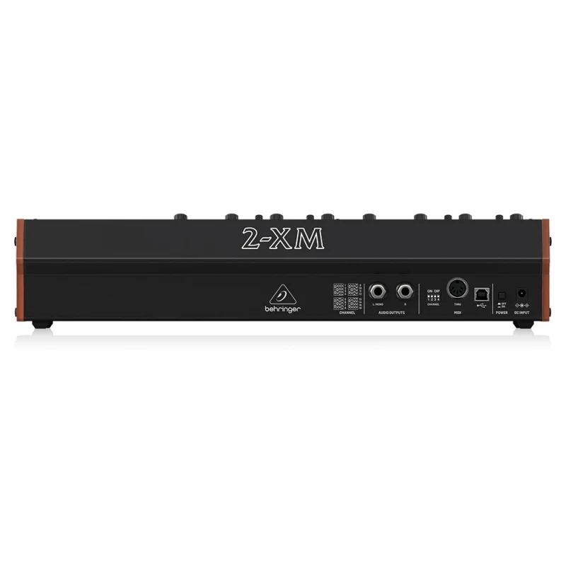 Behringer 2-XM Analog Synthesizer