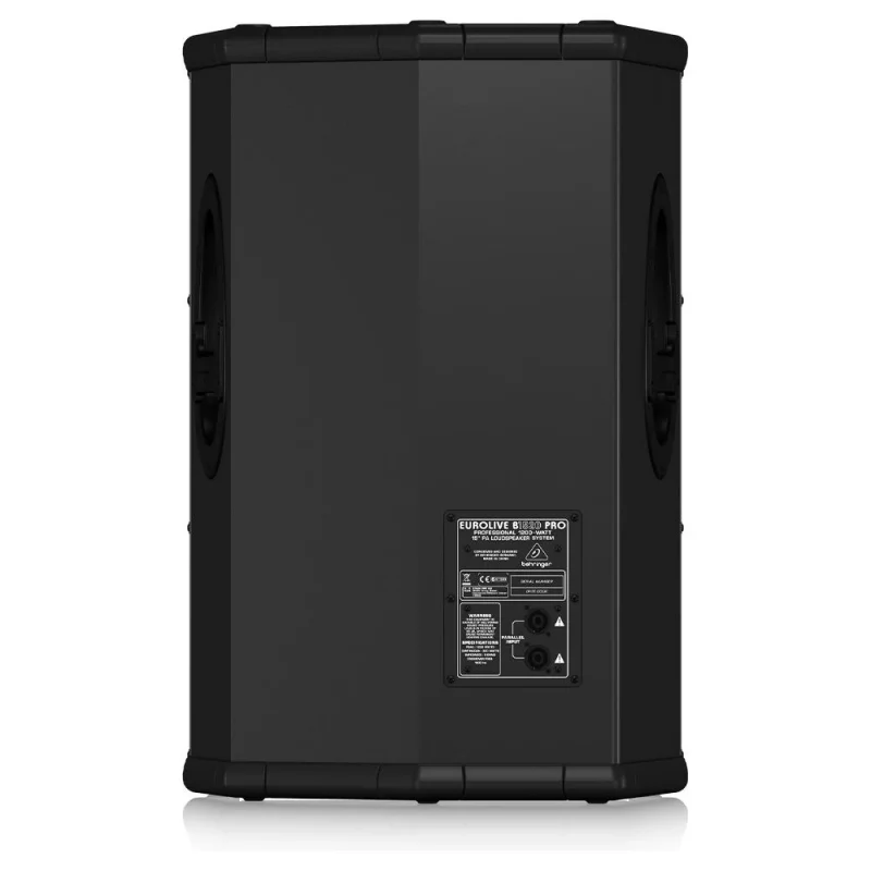 Behringer B1520 15 Pasif Hoparlör 600W
