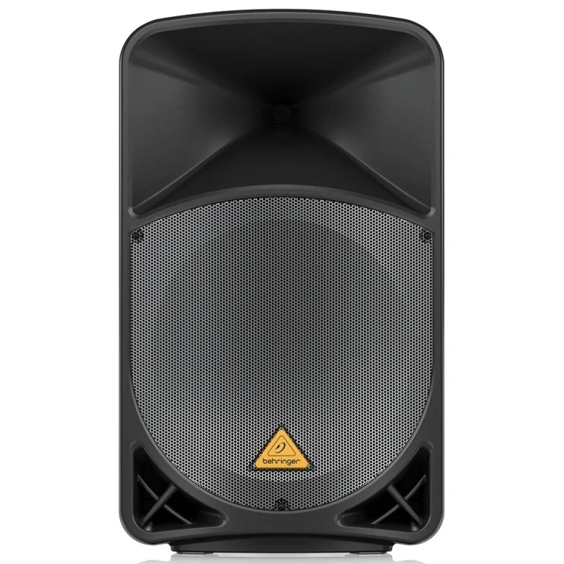 Behringer B115MP3 / Aktif Hoparlör