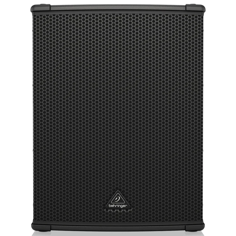 Behringer B1500XP Aktif 3000-Watt Subwoofer