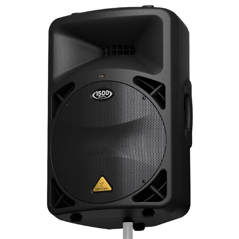 Behringer B615D 2 Yollu Aktif PA Hoparlör