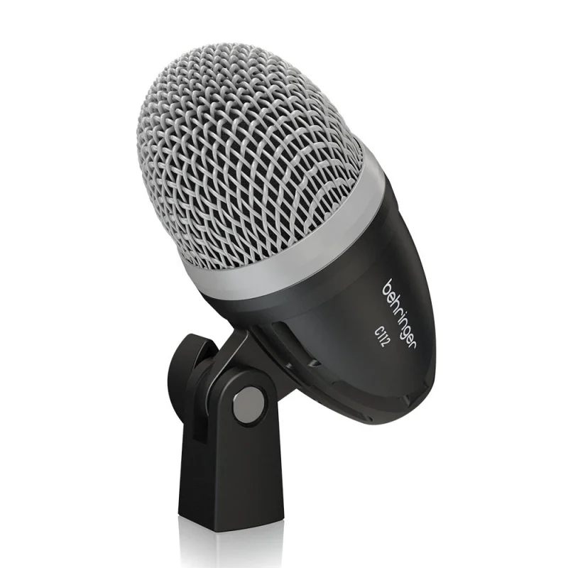 Behringer Bas Davul için Premium Dinamik Mikrofon