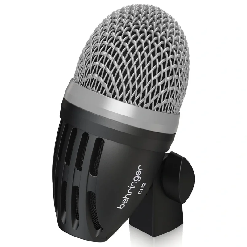 Behringer BC1500 / 7 Parça Davul Mikrofon Seti