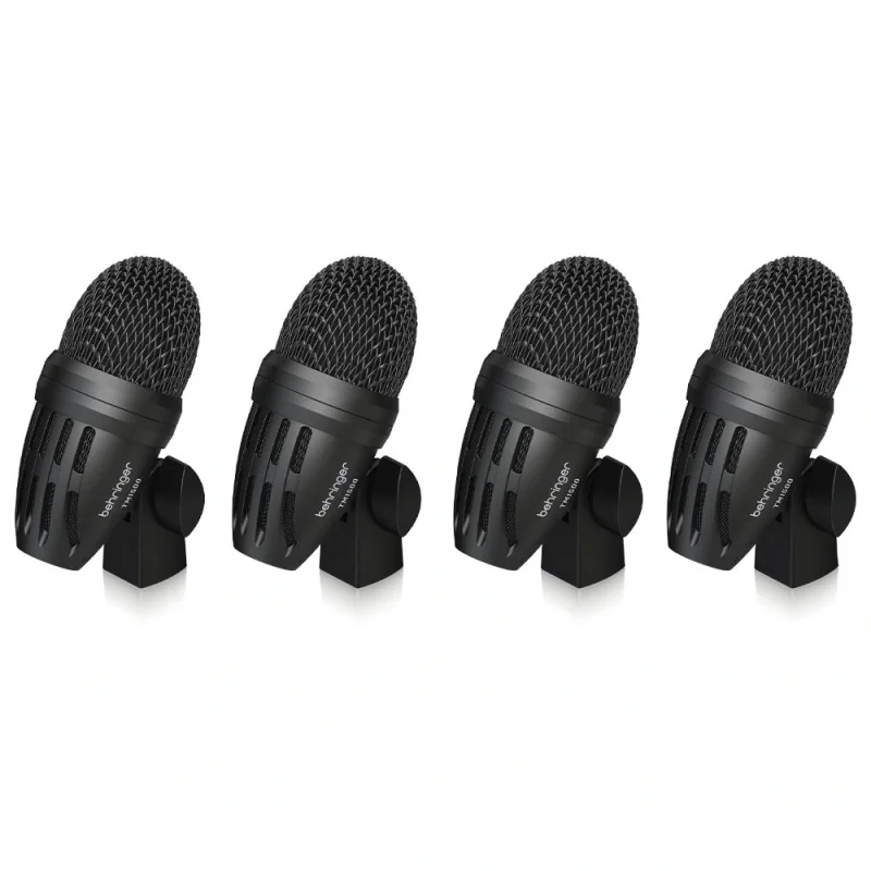 Behringer BC1500 / 7 Parça Davul Mikrofon Seti